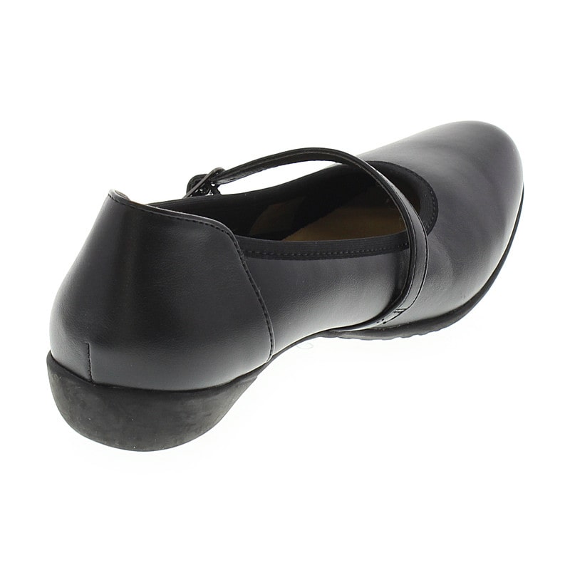 ラウンドトゥパンプス