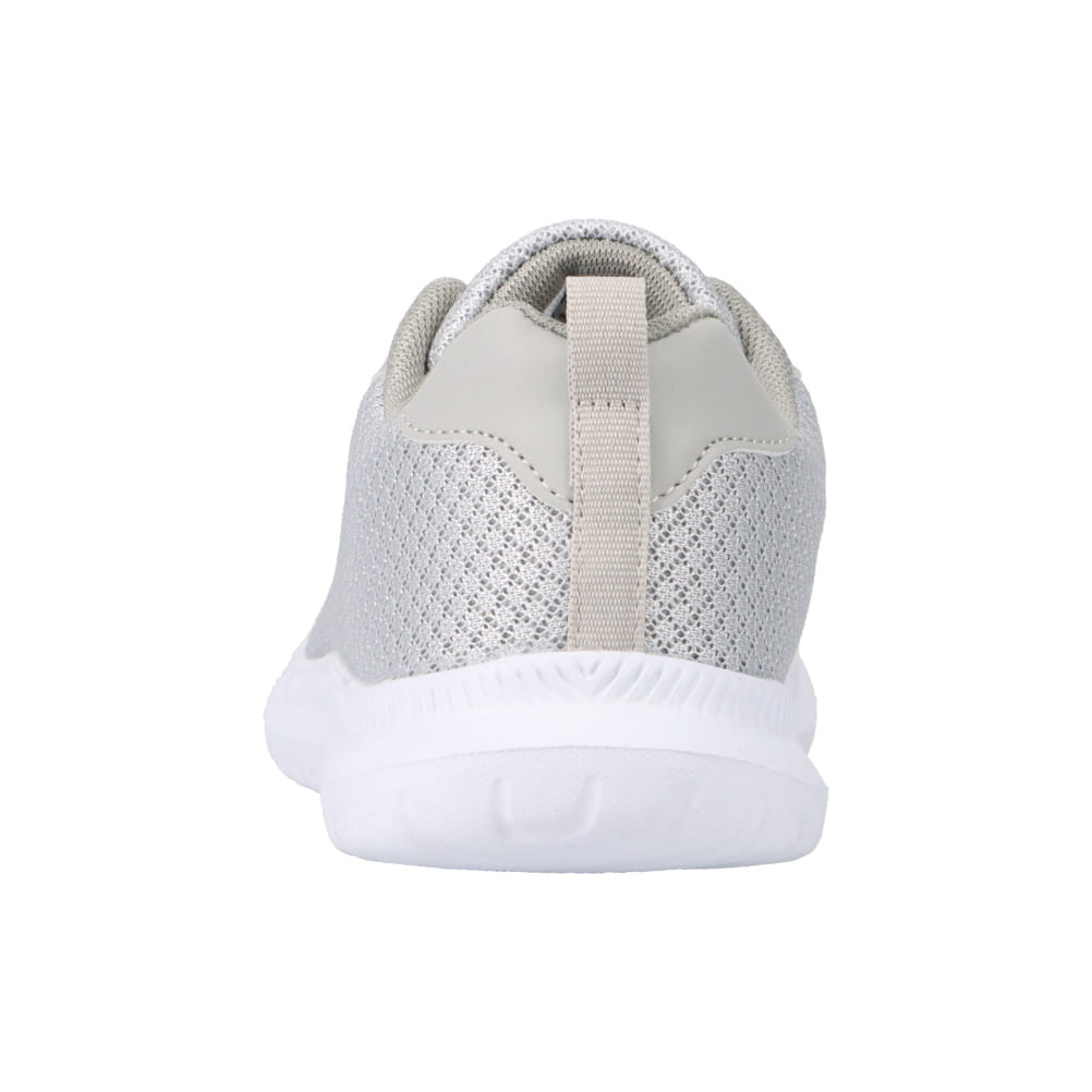 みちこ MICHIKO LONDON ミチコロンドン 軽量スニーカー レディース グレー