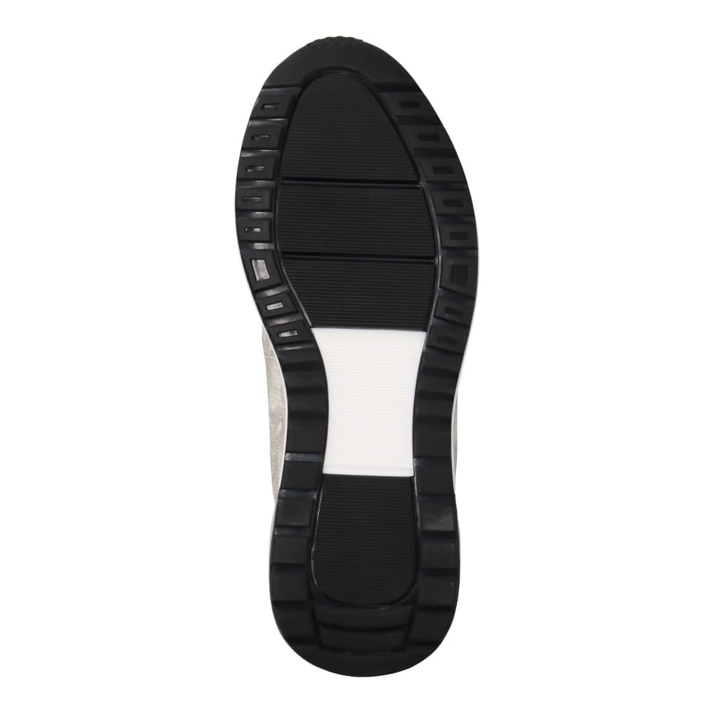 インヒールスリッポンスニーカー