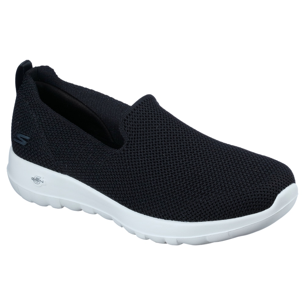 Skechers　スケッチャーズ　Go Walk Joy　レディーススニーカー Amazon.co.jp: [スケッチャーズ] スニーカー GO Walk Joy-DANIL