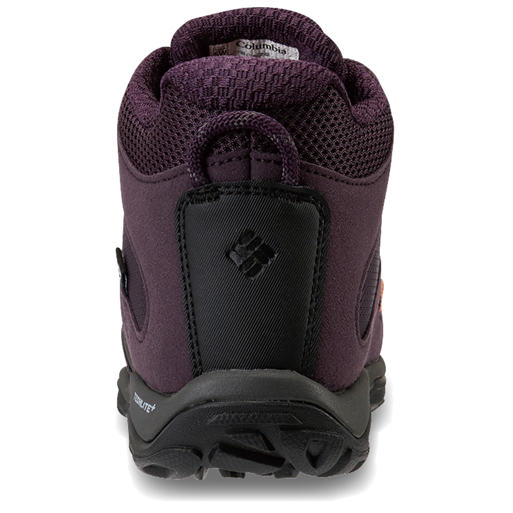 columbia コロンビア セイバー5ミッドODワイド レディース columbia コロンビア セイバー5ミッドODワイド レディース