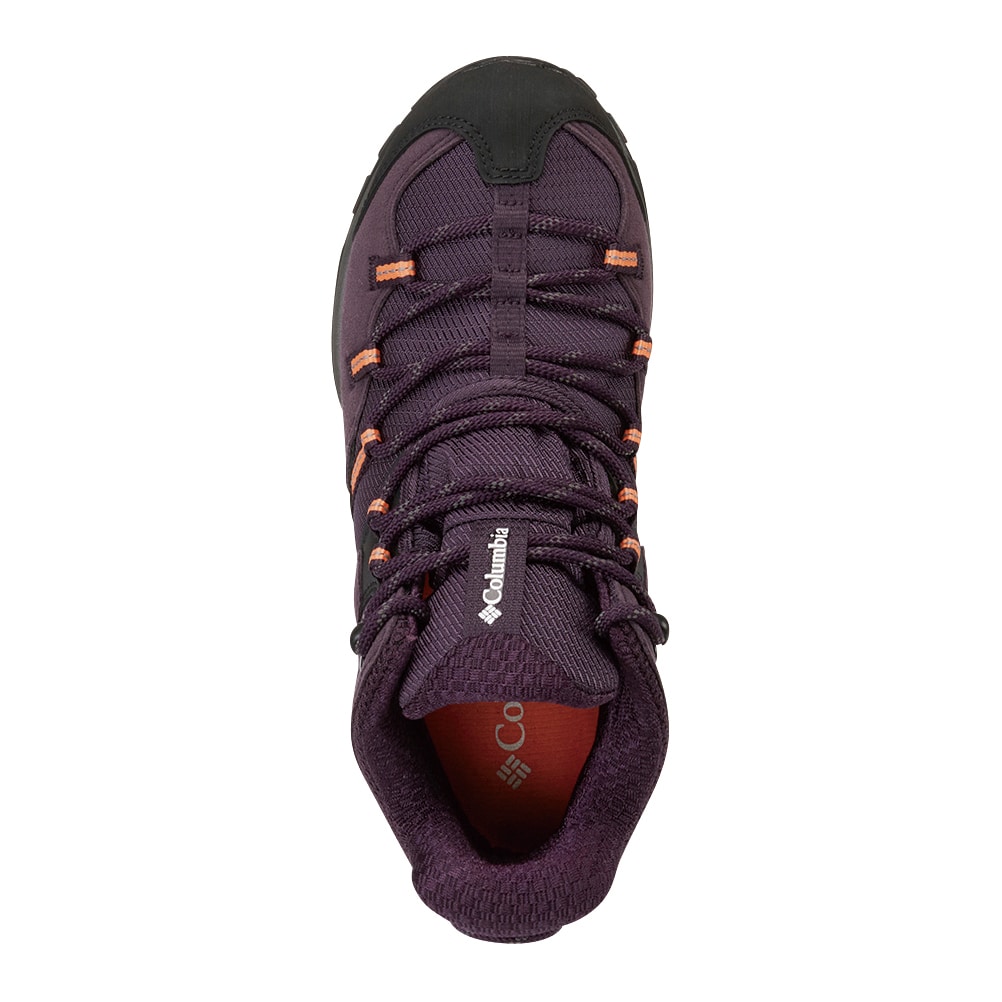columbia コロンビア セイバー5ミッドODワイド レディース columbia コロンビア セイバー5ミッドODワイド レディース