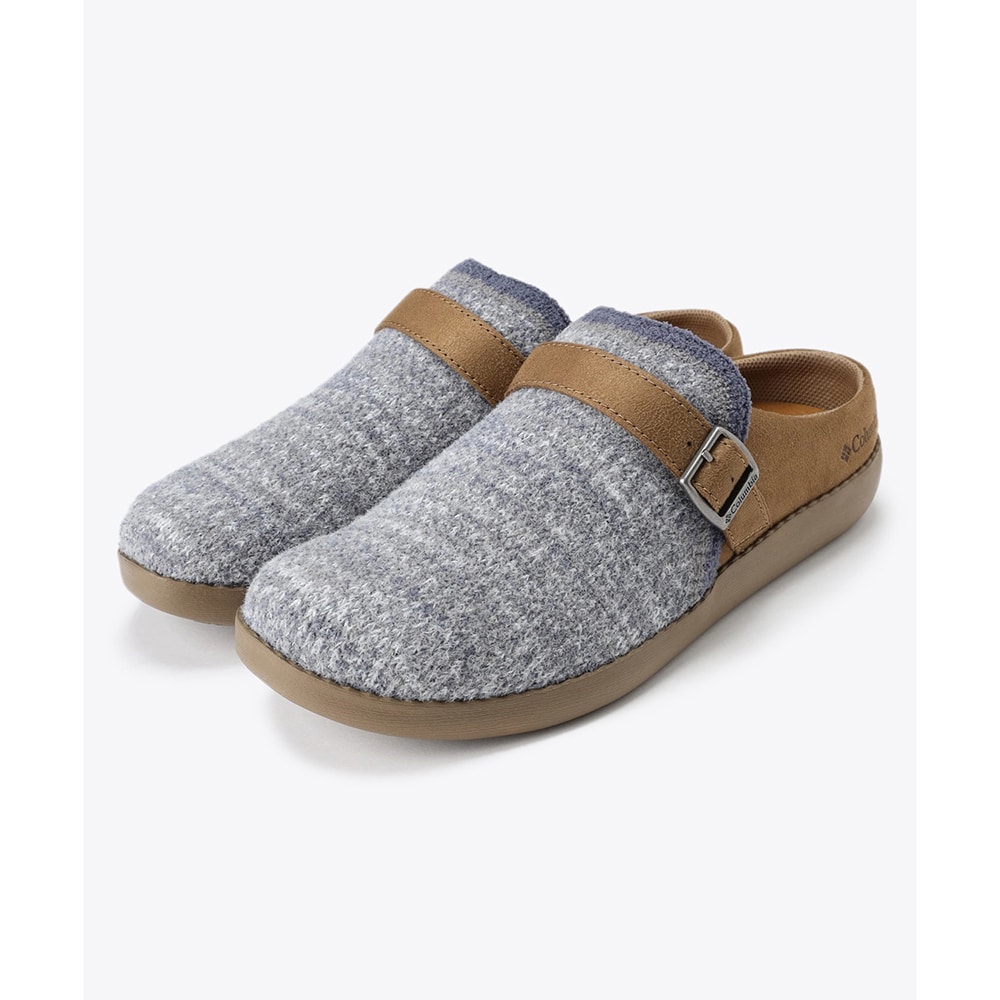 Columbia コロンビア チャドウィックライトコージー レディース ブルー