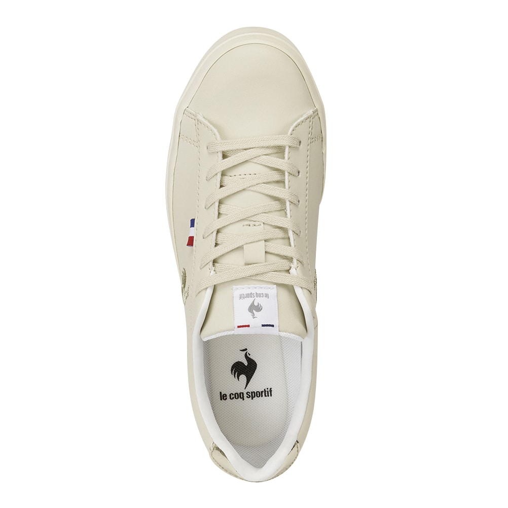 le coq sportif ルコックスポルティフLCS テルナ PF レディース