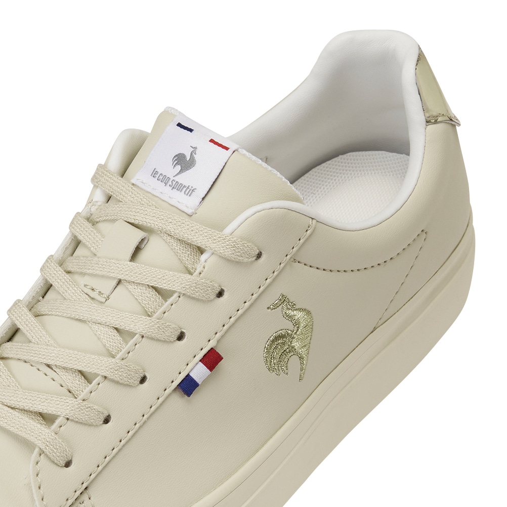 le coq sportif ルコックスポルティフLCS テルナ PF レディース