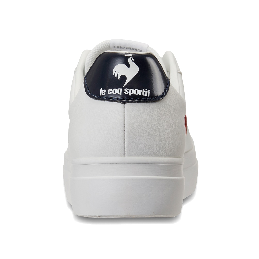 ルコックスポルティフ　テルナブーツ　新品　le coq sportif le coq sportif ルコック スポルティフ LCS テルナ III MID R