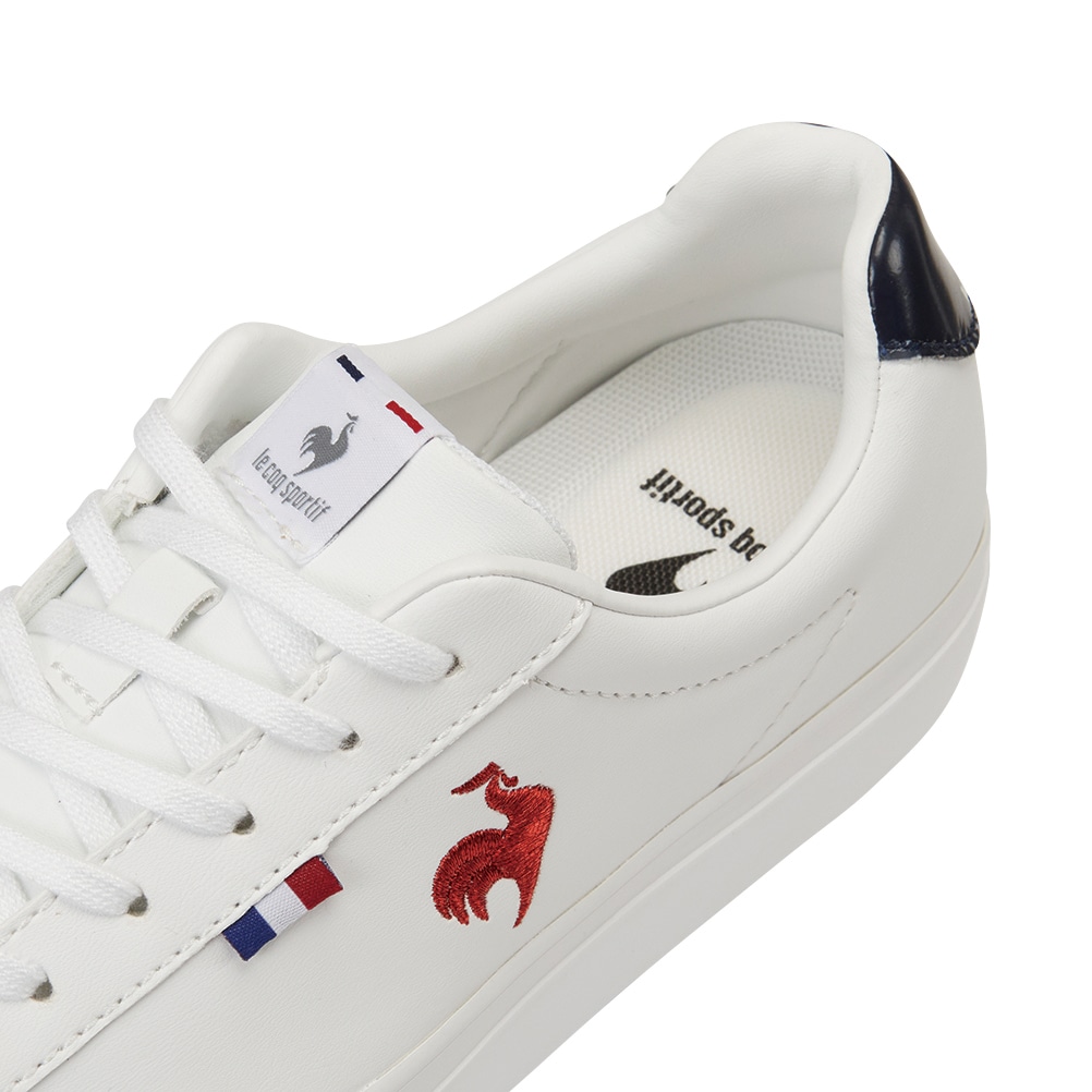 le coq sportif ルコックスポルティフLCS テルナ PF レディース