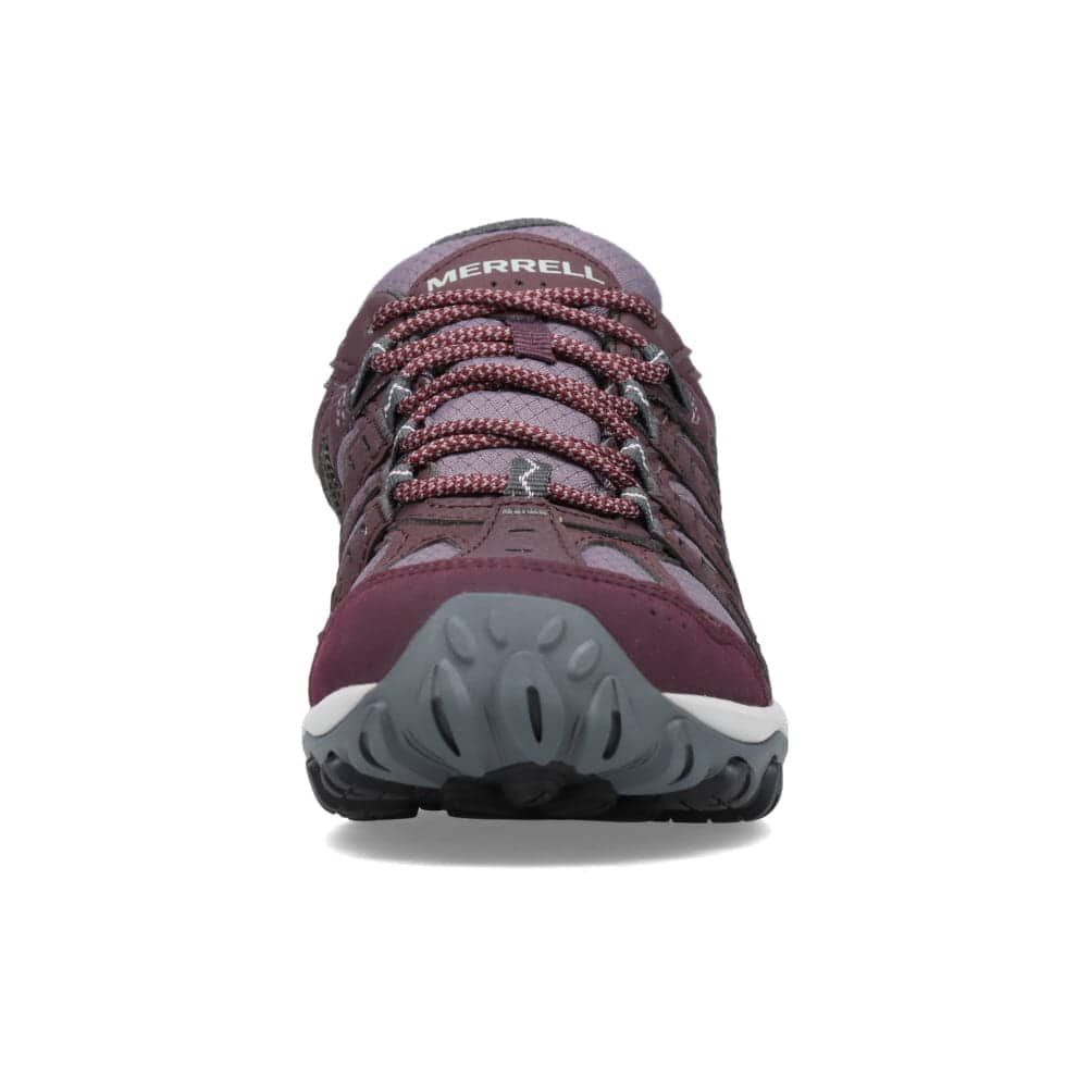 MERRELL メレル 高機能スポーツシューズ レディース バー