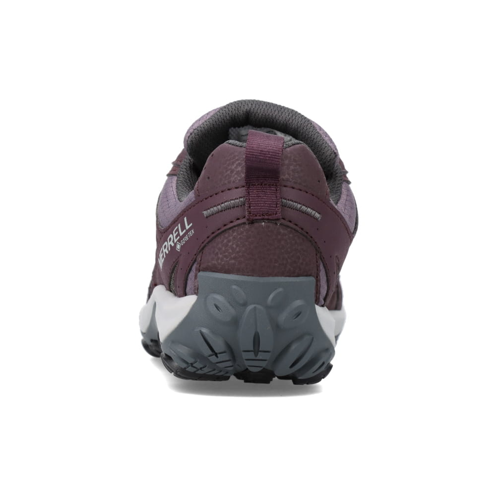 MERRELL メレル 高機能スポーツシューズ レディース バー