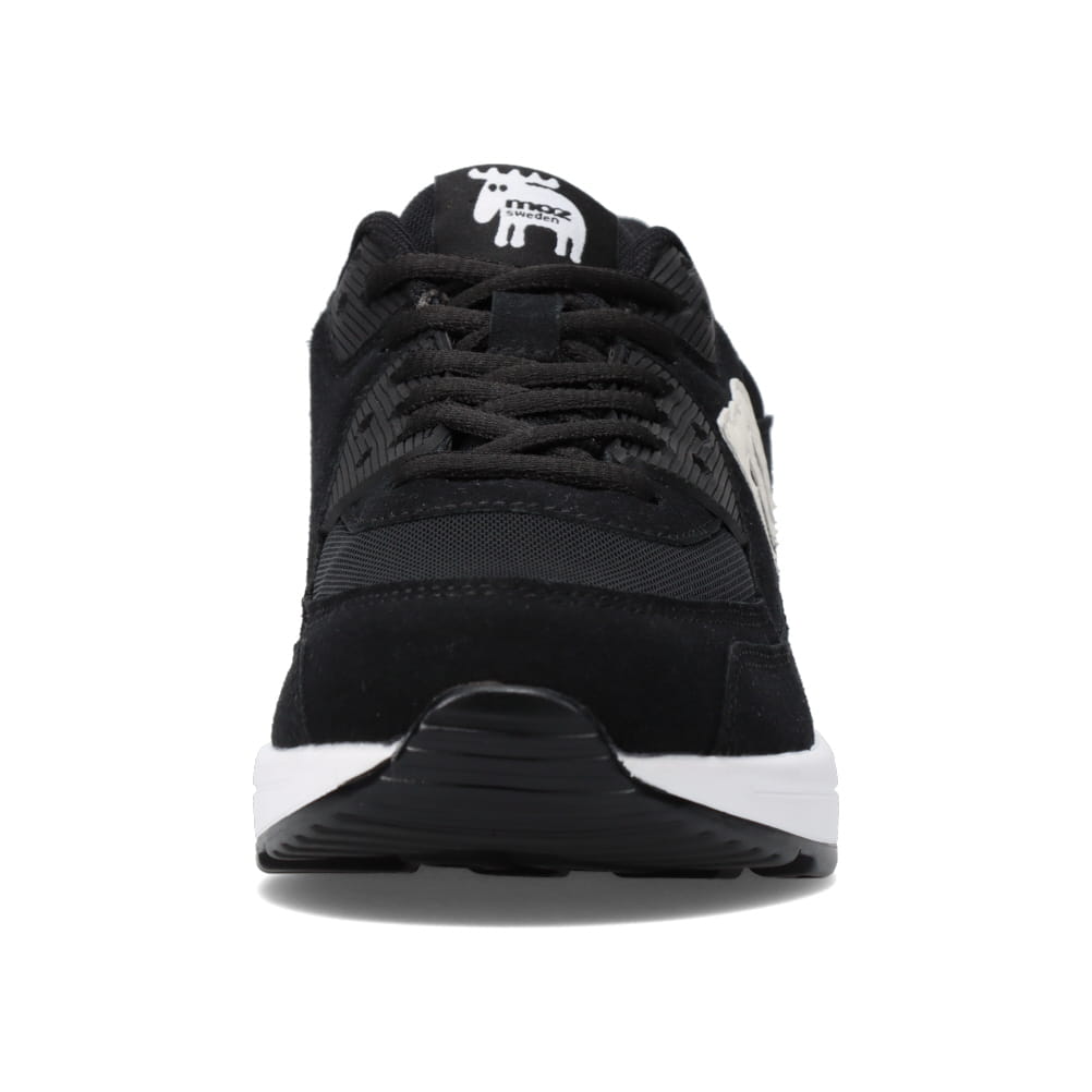 エアソールスニーカー