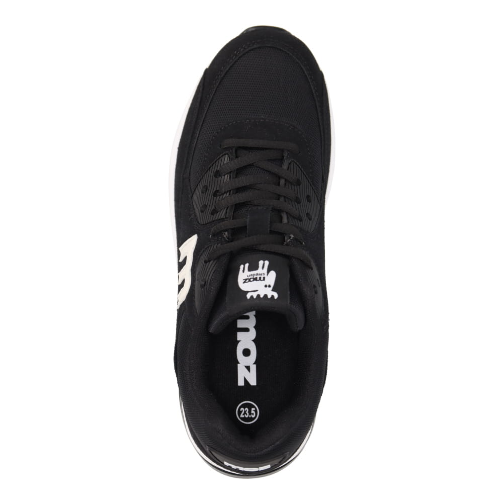 エアソールスニーカー