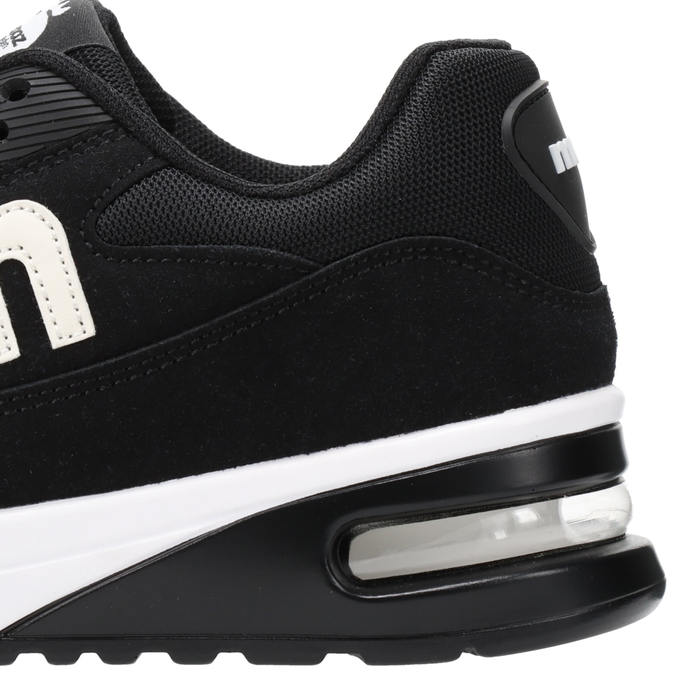 エアソールスニーカー