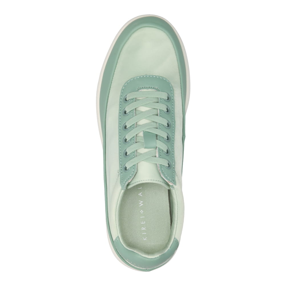 PYRENEX / ピレネックス】PHASE BRUSHED/ワッペンクルース