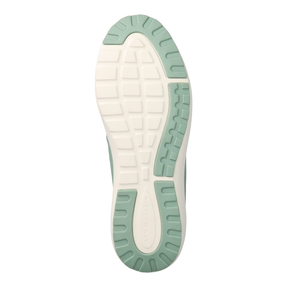 KIREI・WALK キレイ・ウォーク 防水カジュアルスニーカー