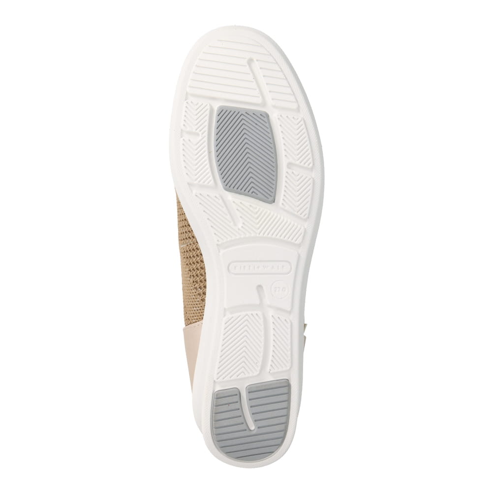 ヒールアップスリッポン