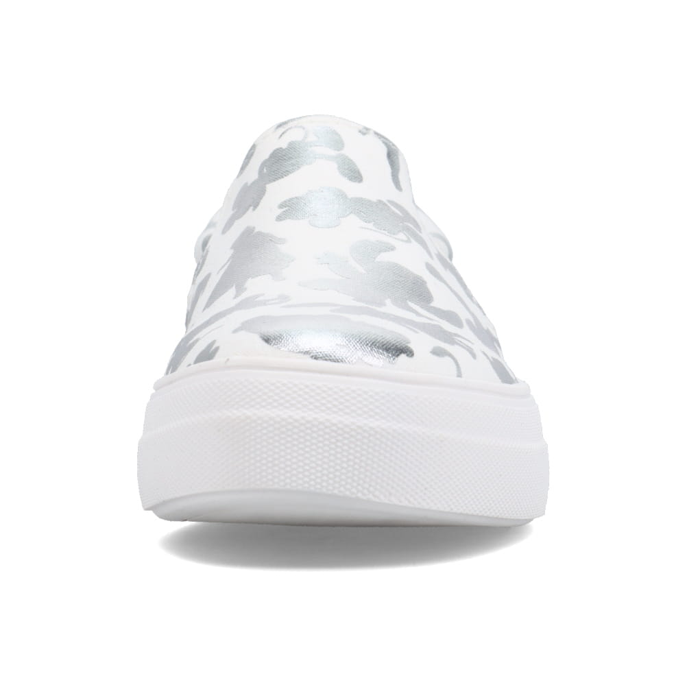 【Disney100周年記念】スリッポンシューズ