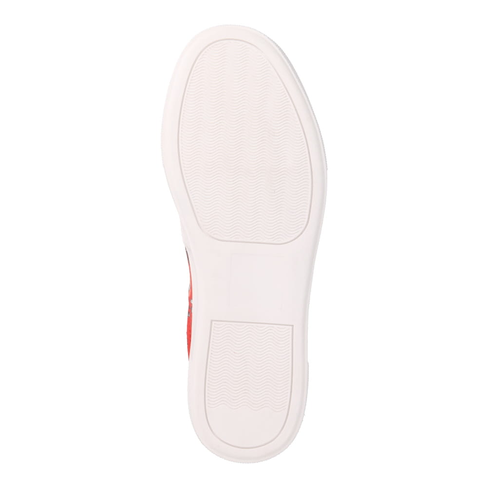 【Disney100周年記念】スリッポンシューズ