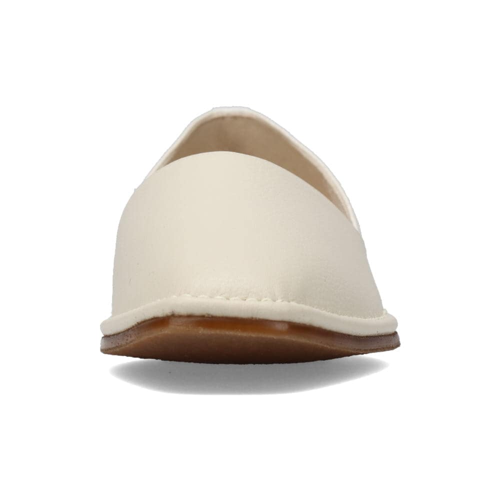 スクエアトゥカッターシューズ