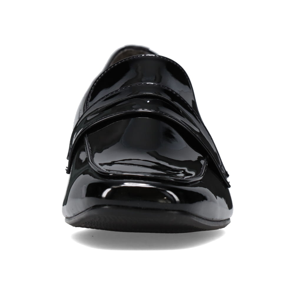 ローファーパンプス