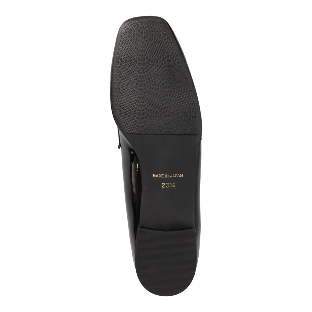 ローファーパンプス