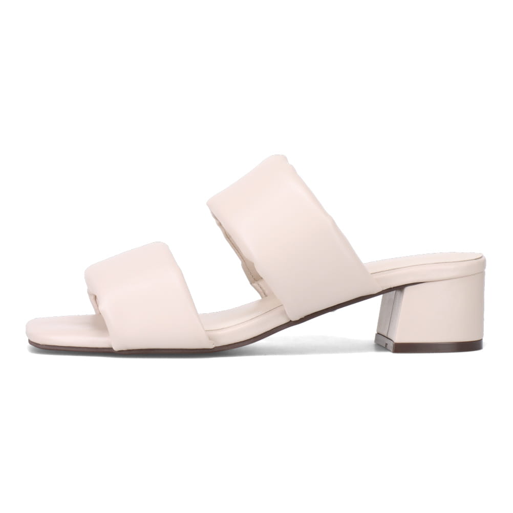 パデッドサンダル