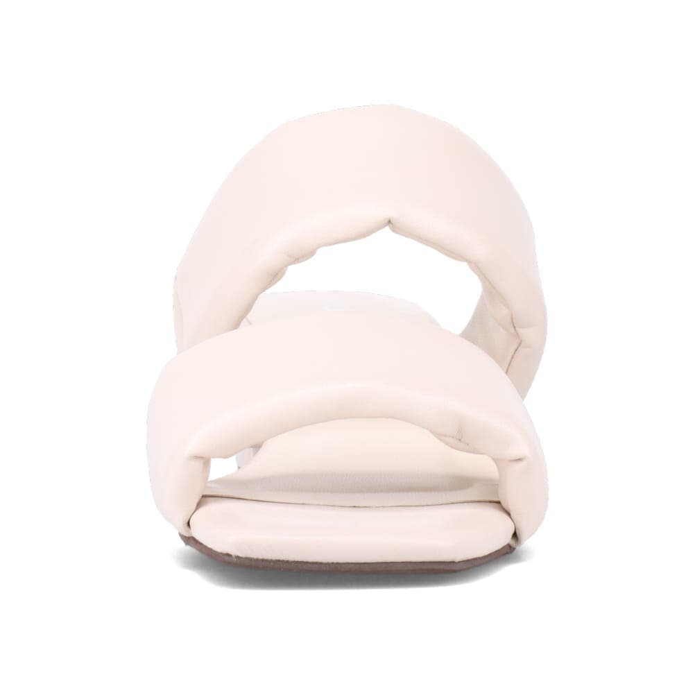 パデッドサンダル