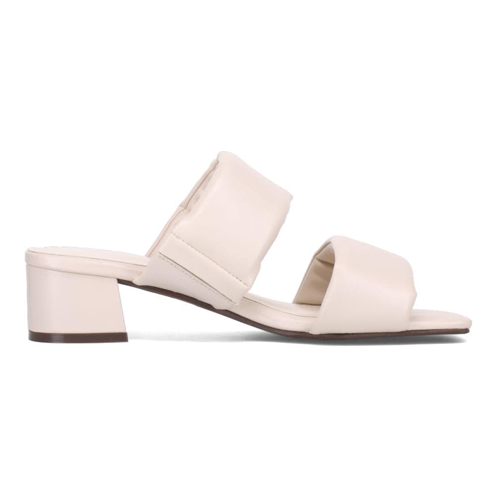 パデッドサンダル