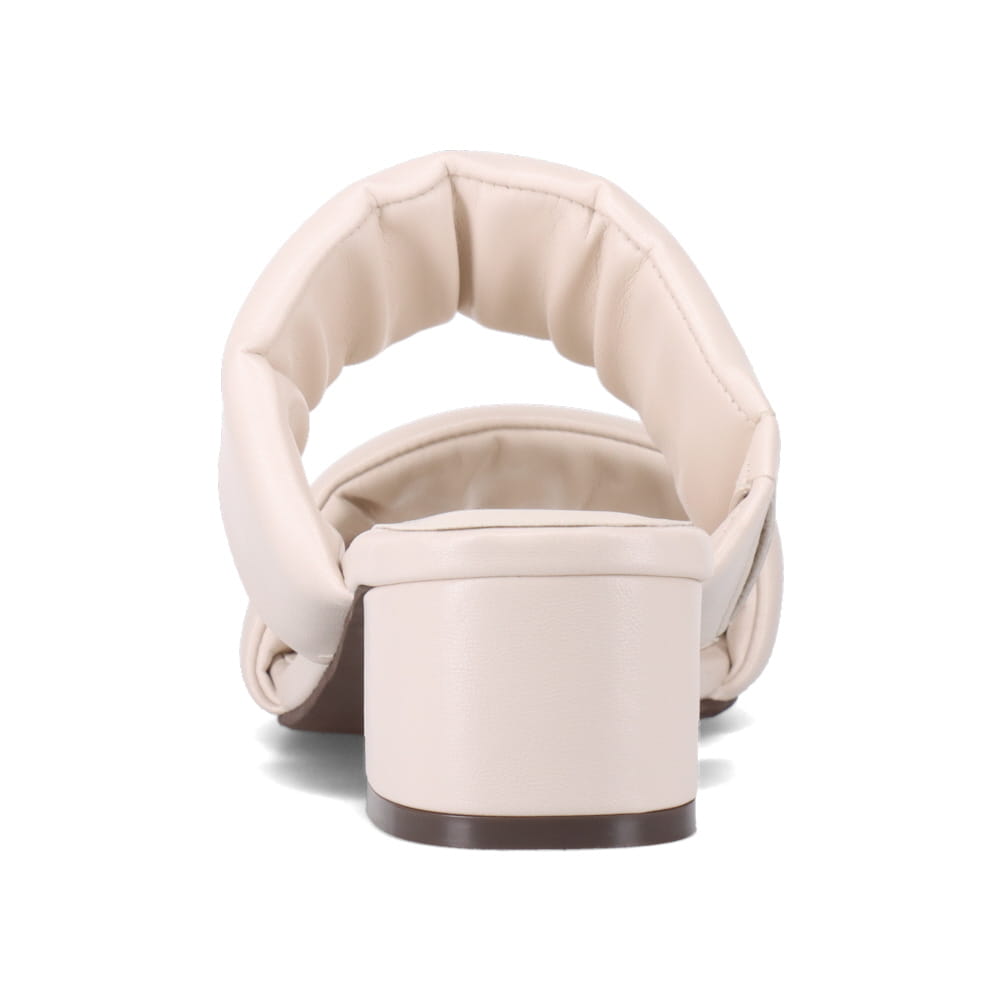 パデッドサンダル