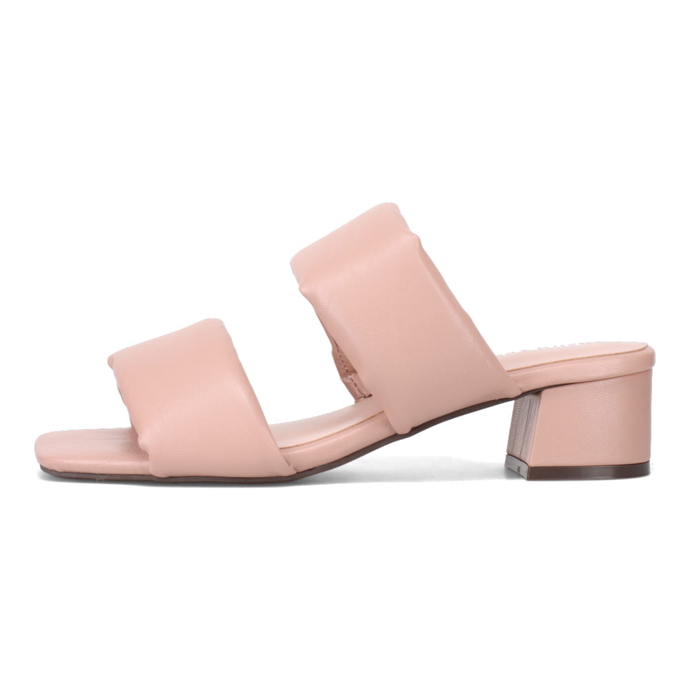 パデッドサンダル