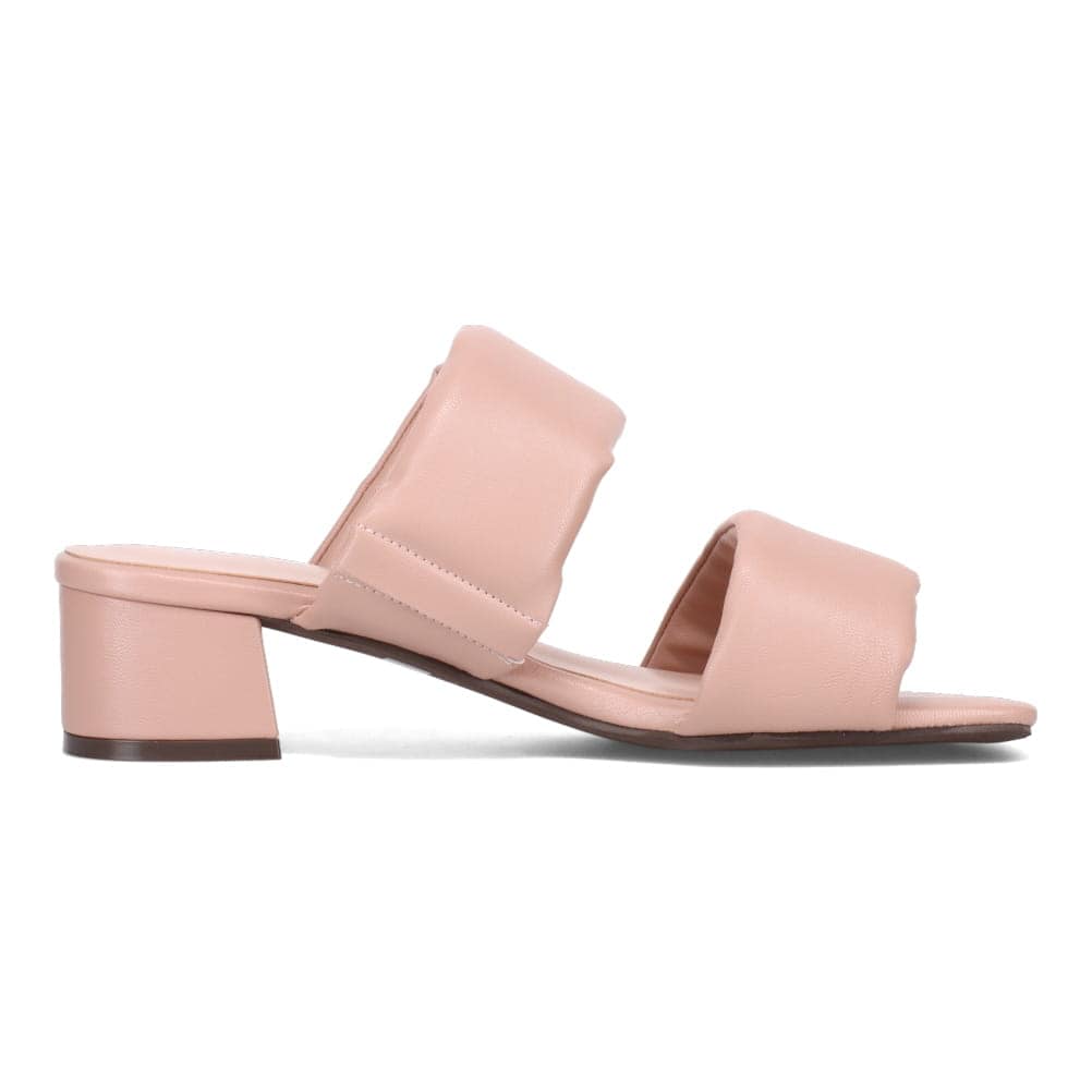 パデッドサンダル