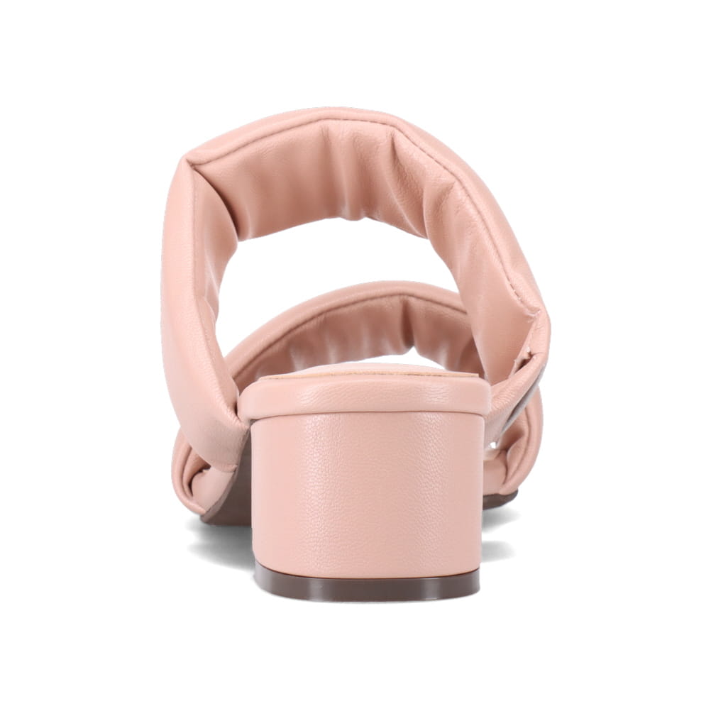 パデッドサンダル