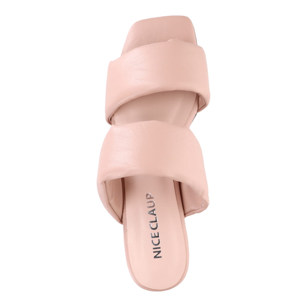 【ピンクが大人かわいい♡25P】CHANEL サンダル org.jpg