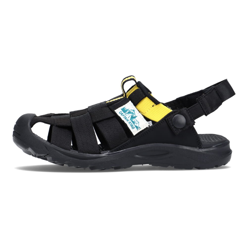 モックシューズサンダル