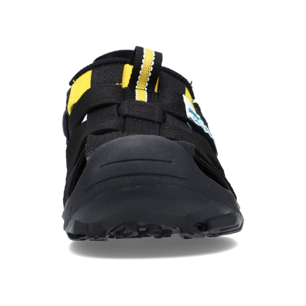 モックシューズサンダル