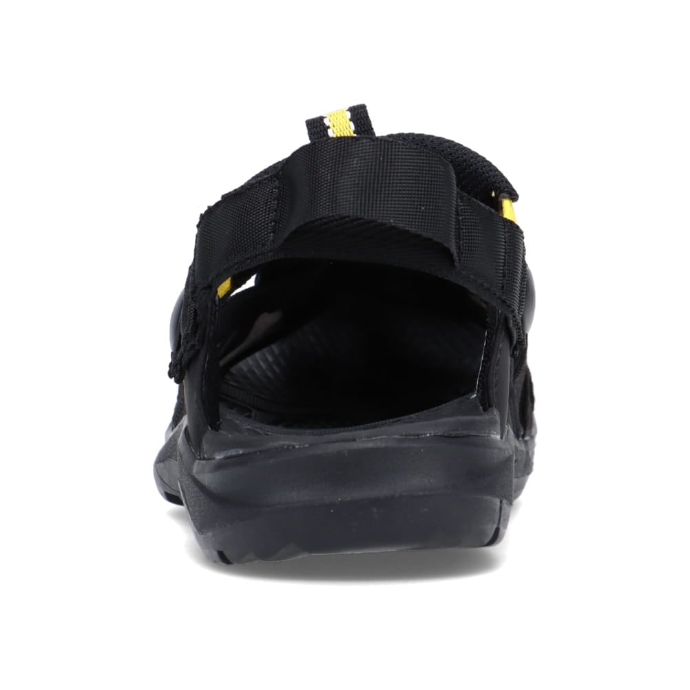 モックシューズサンダル