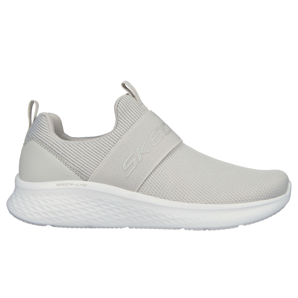SKECHERS 防水 スケッチライトプロ スローザマッド 25cm