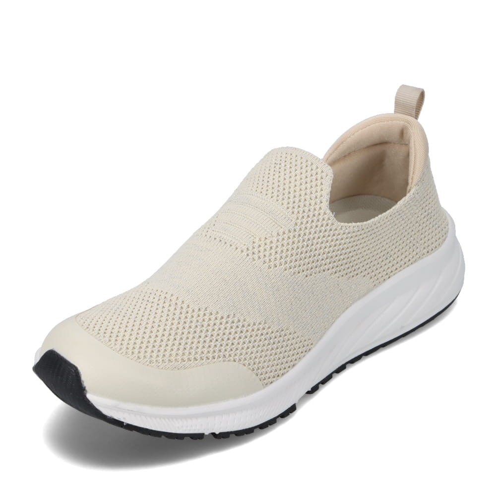 MOZ sweden モズ スウェーデン スリッポンスニーカー レディース