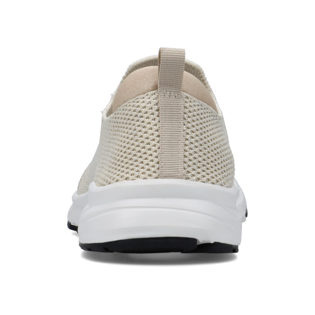 MOZ sweden モズ スウェーデン スリッポンスニーカー レディース