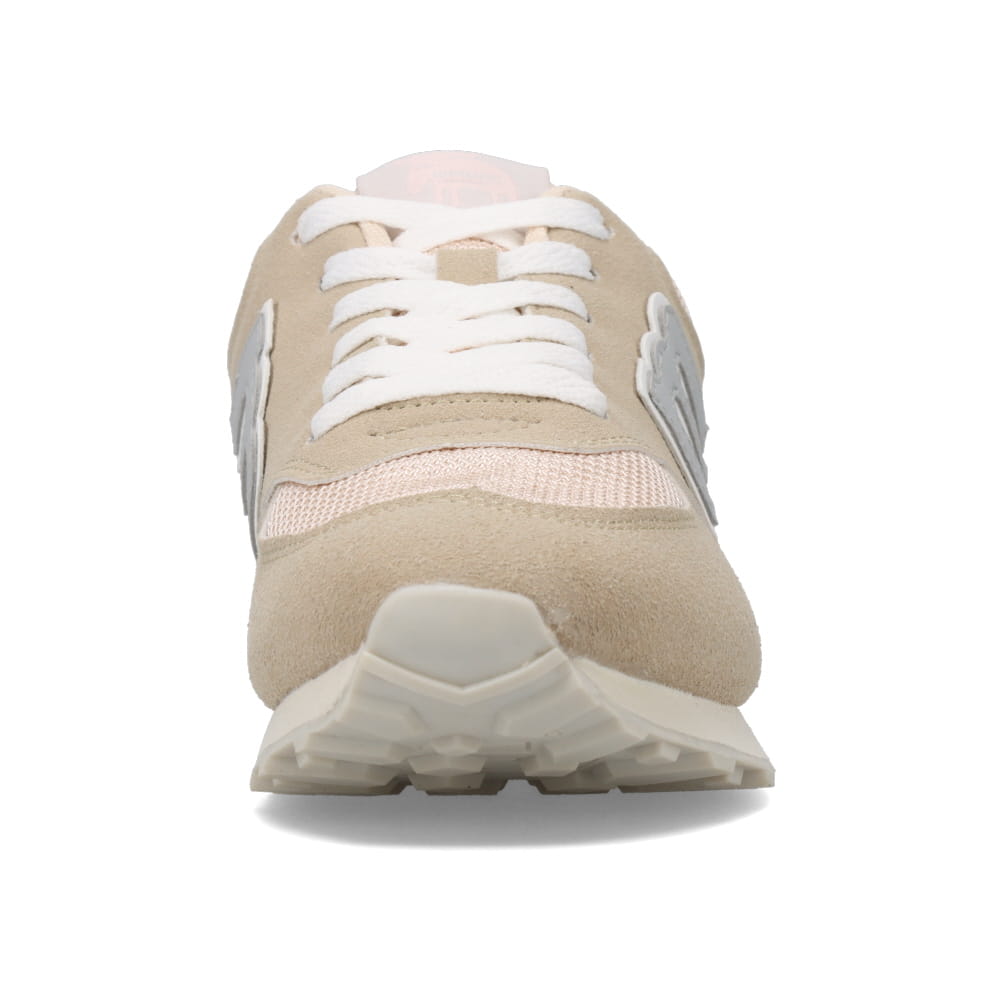 MOZ sweden モズ スウェーデン カジュアルスニーカー レディース