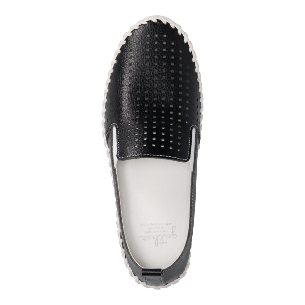 SAKS FIFTH AVENUE ドライビングシューズ　27cm SAKS FIFTH AVENUE ドライビングシューズ 27cm