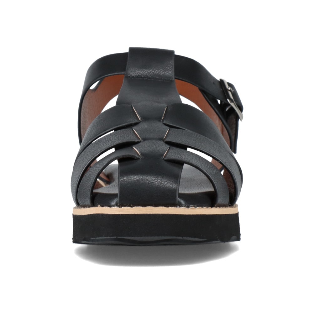 Peterdo グルカサンダル 38 新品未使用 ブラック ピータードゥー Danner ダナー DANNER サンダル ピトック グルカ Pittock