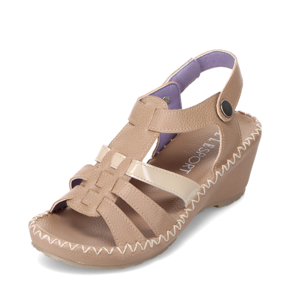 2WAYベルトサンダル