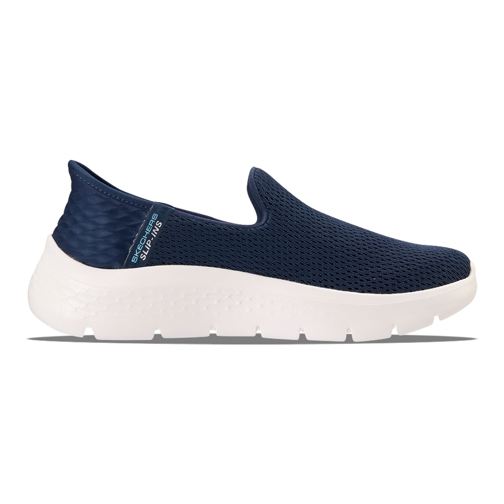 スケッチャーズ] サンダル GO Walk Flex Sandal-Glimmer レディース