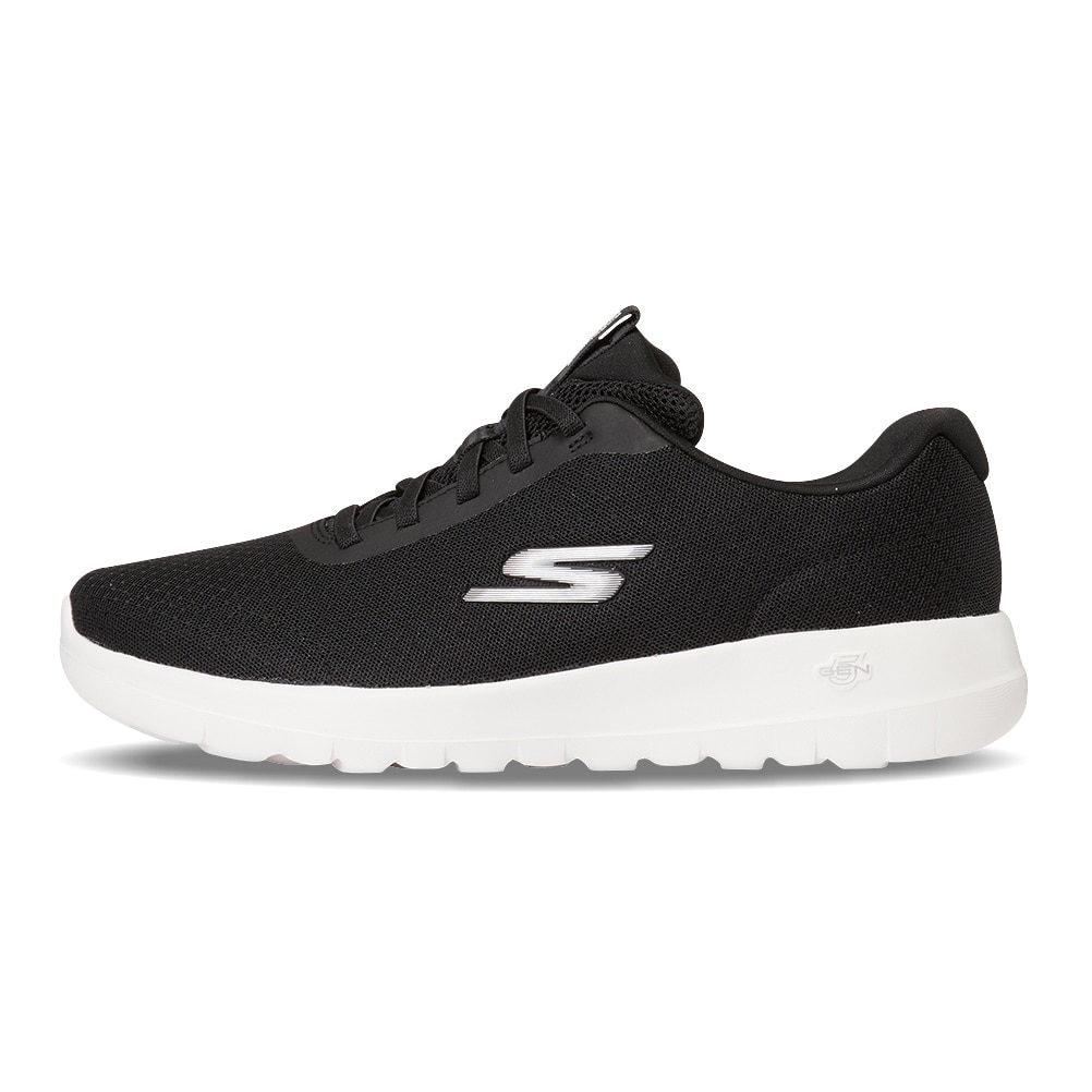 SKECHERS スケッチャーズ GO WALK JOY-SEA WIND レディース ブラック