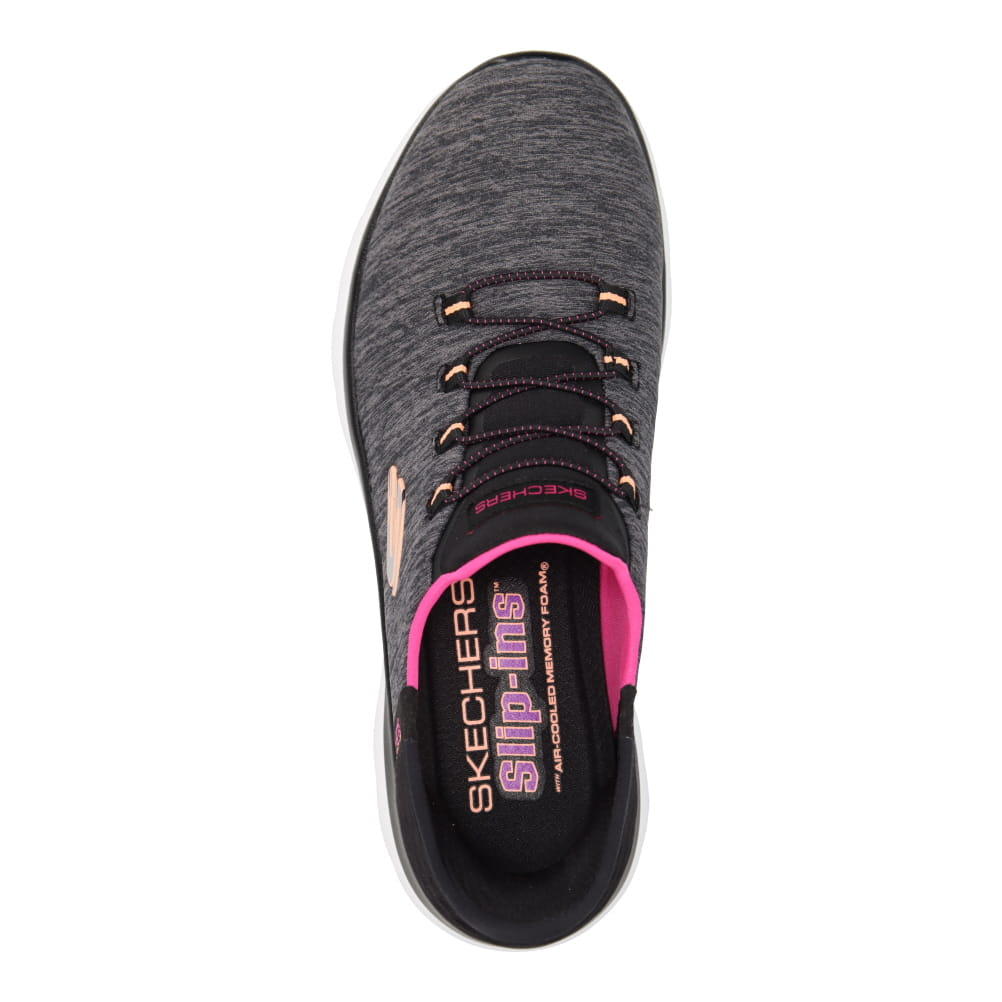 Skechers Slip-ins: Summits - Dazzling Haze
