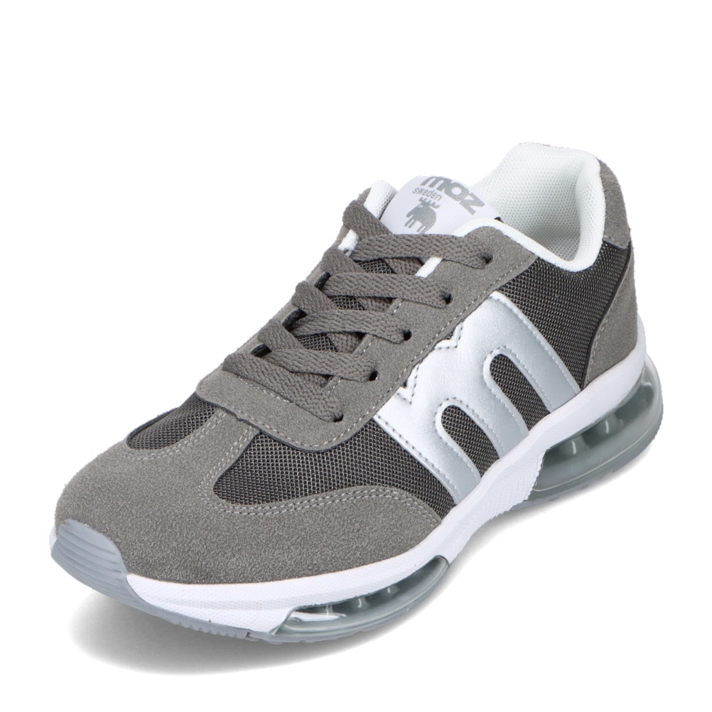 ダブルエアークッションスニーカー