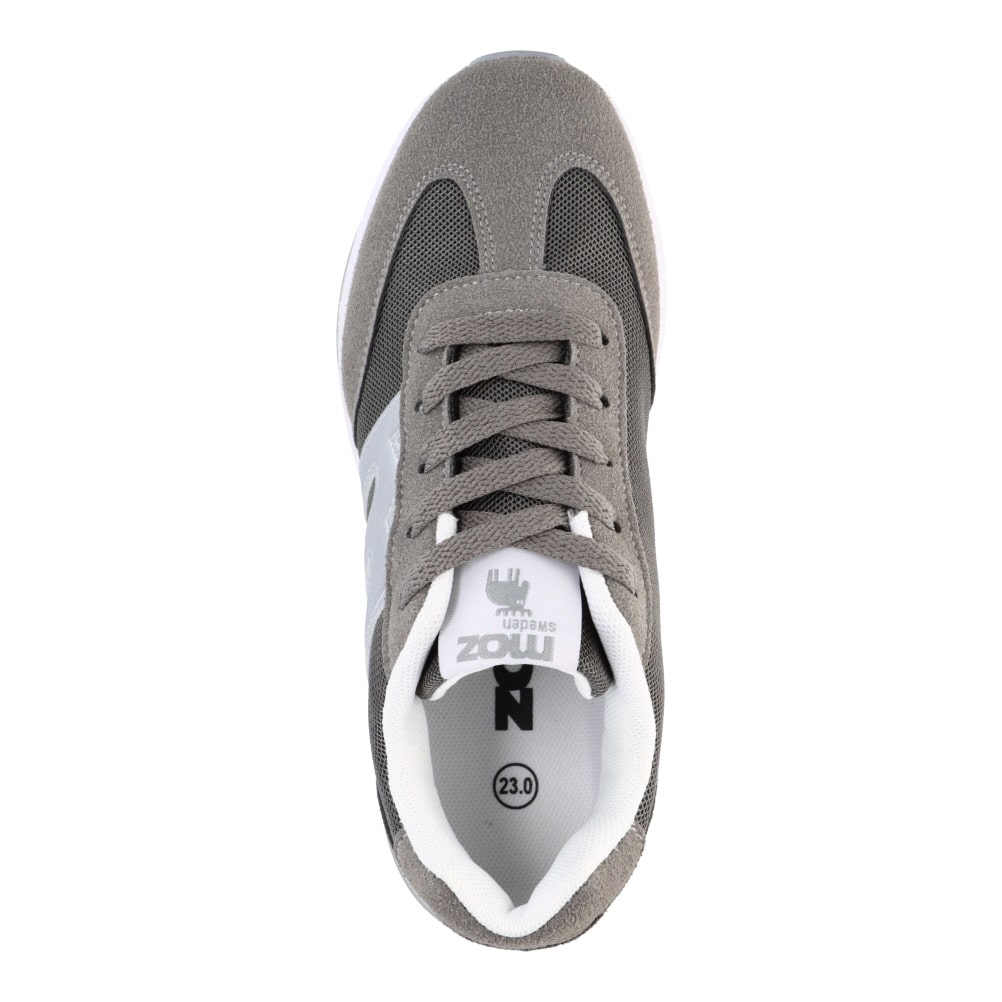 ダブルエアークッションスニーカー