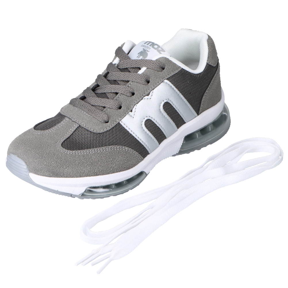 ダブルエアークッションスニーカー