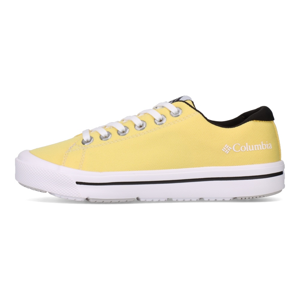 Colombia コロンビア　レイン　シューズ　golden yellow columbia コロンビア ホーソンレインロー3 WP レディース