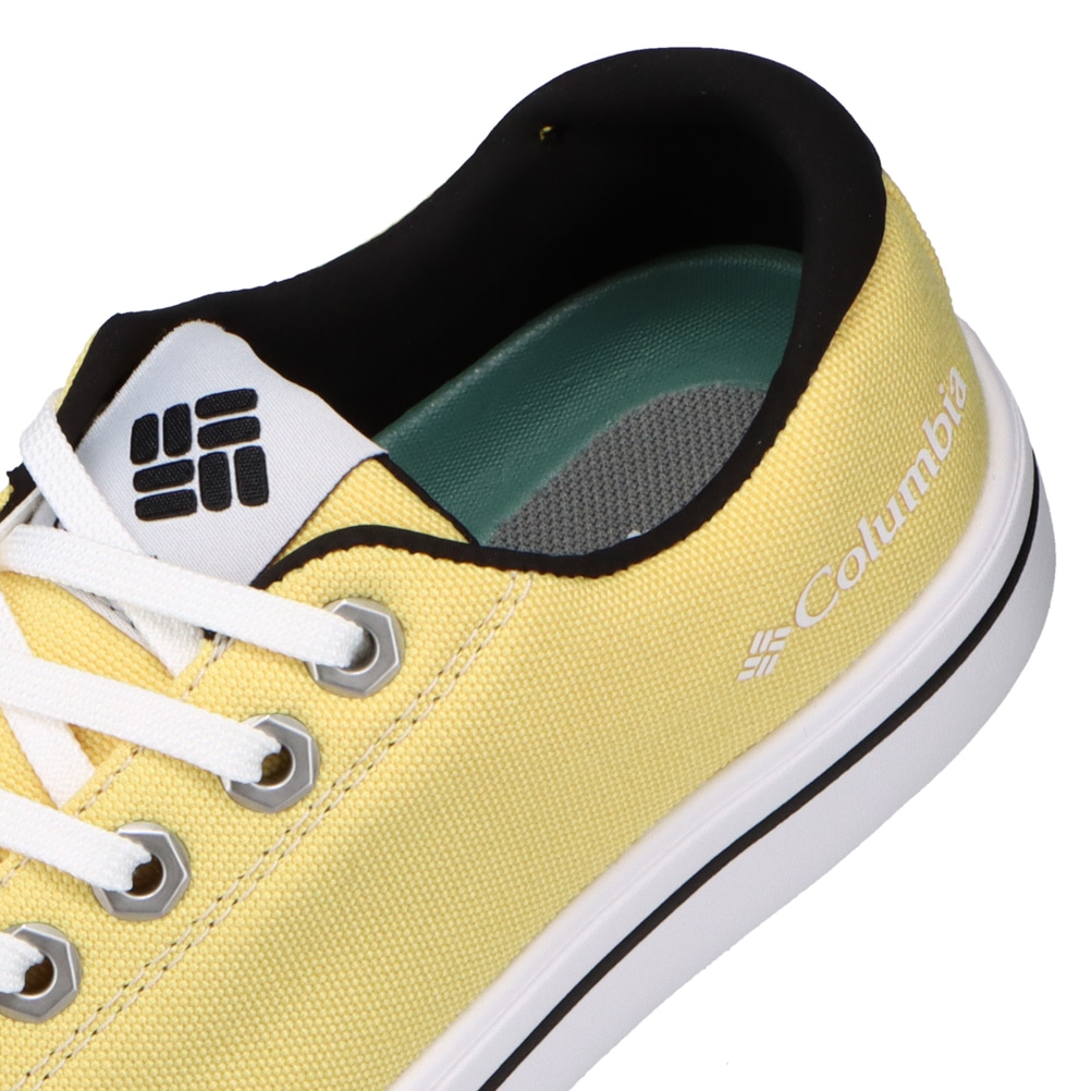 Colombia コロンビア レイン シューズ golden yellow Colombia